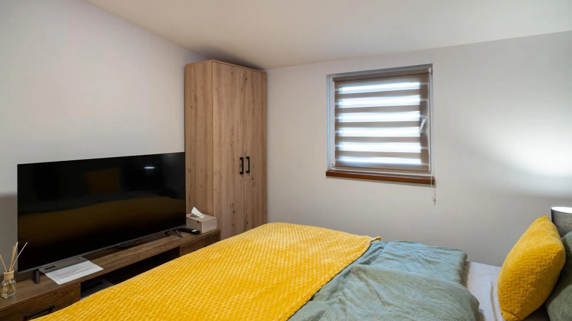 Nyaraló Tt Relax - Private Jakuzzi - Hajdúszoboszló