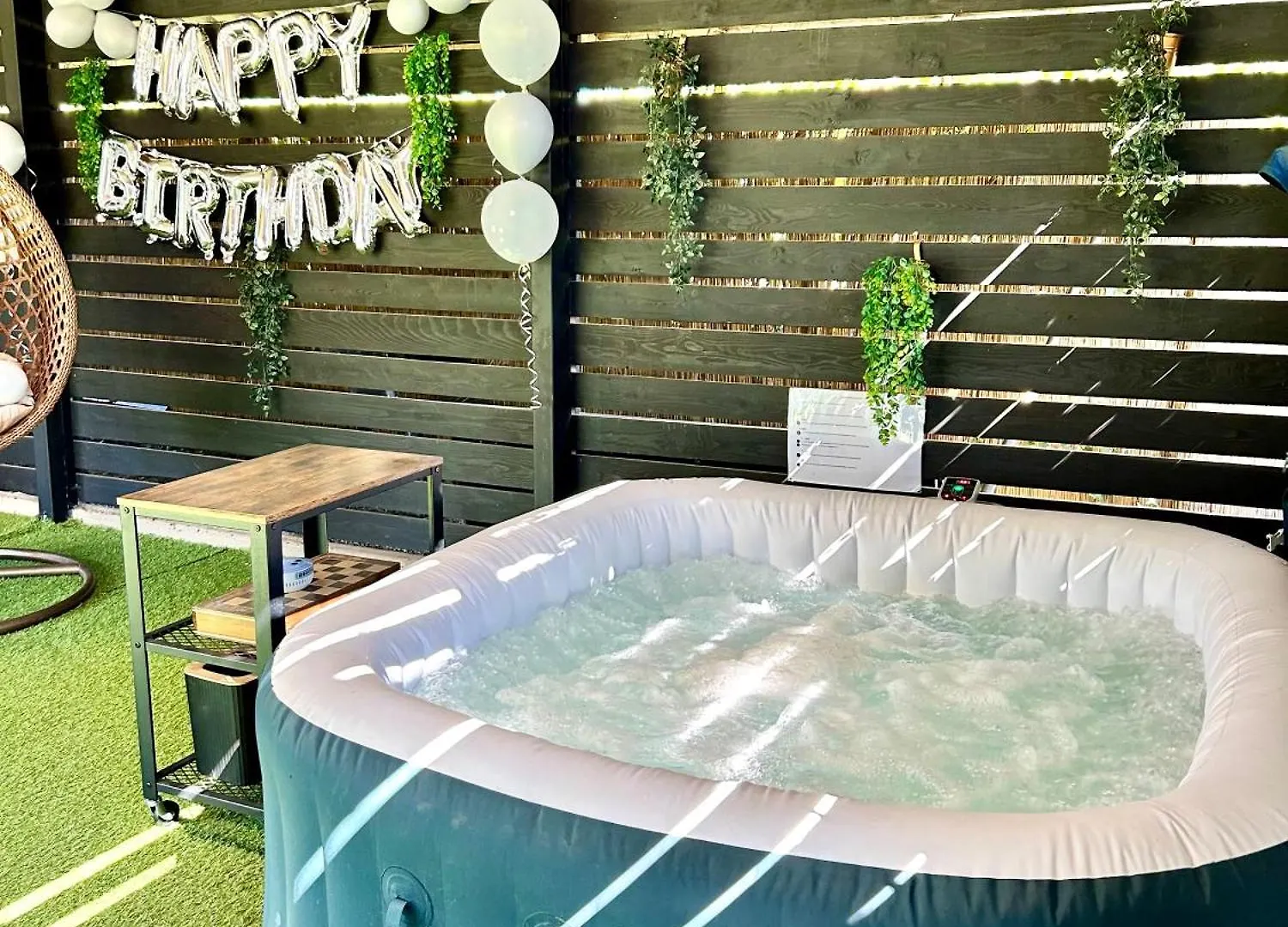 Tt Relax - Private Jakuzzi - Hajdúszoboszló 0*,