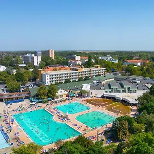 3* Hotel Hunguest Aqua Sol