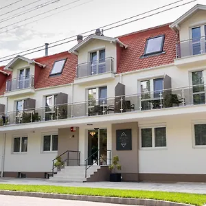 4* Hotel Crystal