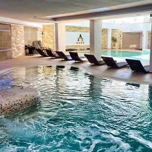 4* Hotel Atlantis Wellness & Conference