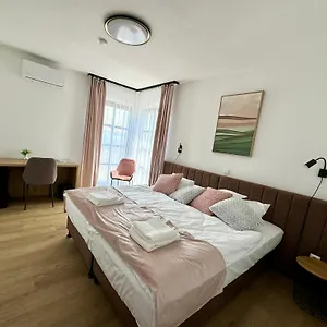 Zsindelyes Vendeghaz Hajdúszoboszló