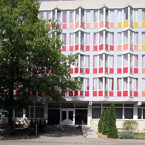 Hotel In, Hajdúszoboszló