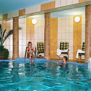 4* Hotel Wellness Hotel-m -