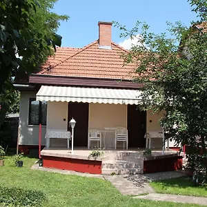 Fecskefészek Nyaralóház Hajdúszoboszló