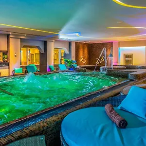 4* Hotel Delibab