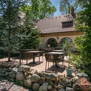 Hotel Platan Garden & Restaurant, Hajdúszoboszló