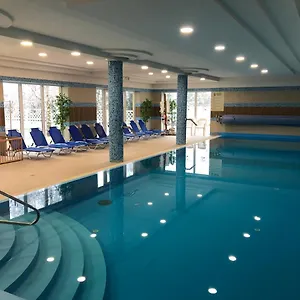 Matyas Kiraly Gyogy- Es Wellness Hotell