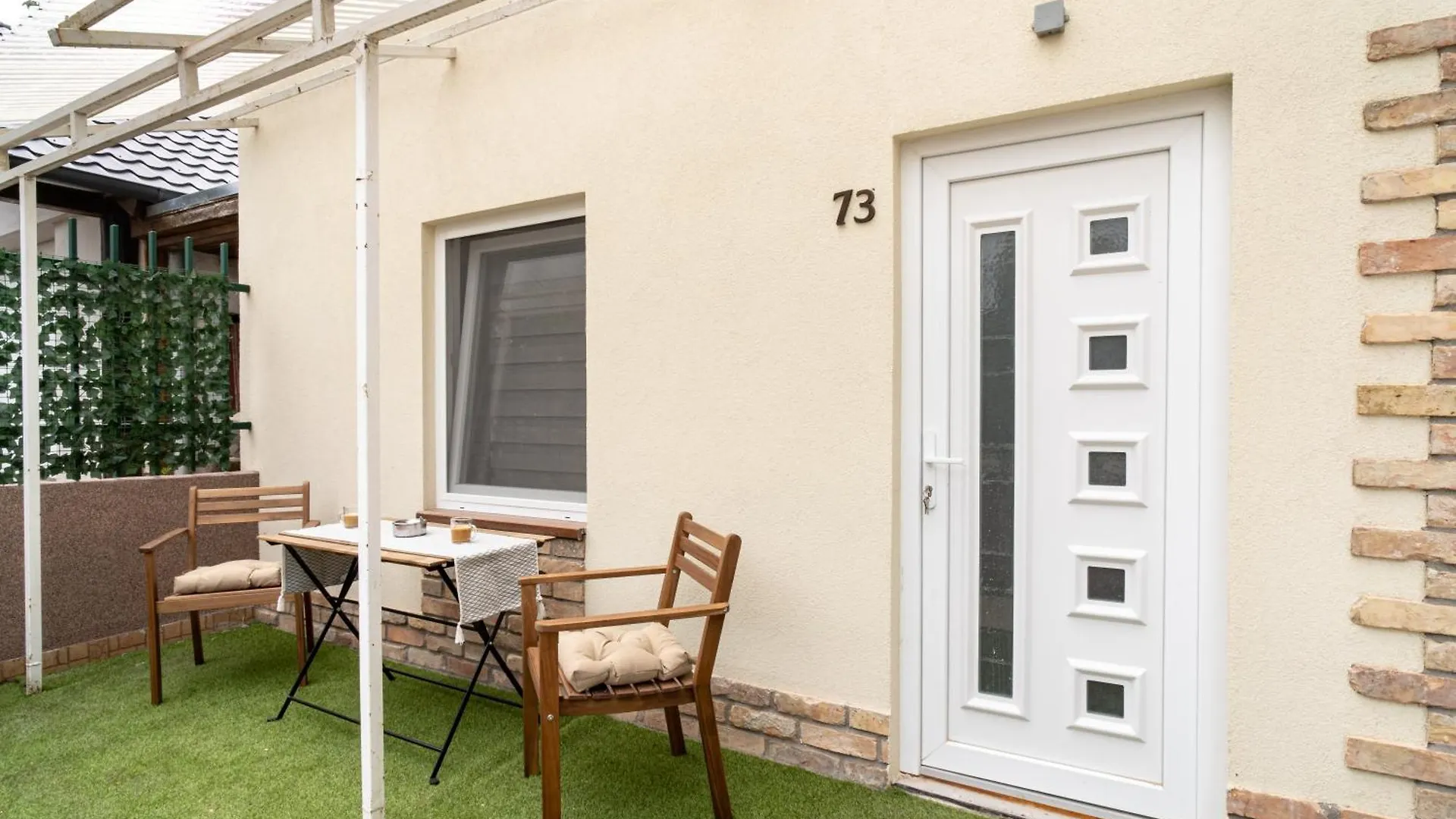 Holiday home Tt Relax - Private Jakuzzi - Hajduszoboszlo Hungary